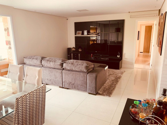 Imagem Apartamento com 4 Quartos à Venda, 163 m² em Vila Romana - São Paulo Imagem Apartamento com 4 Quartos à Venda, 163 m² em Vila Romana - São Paulo