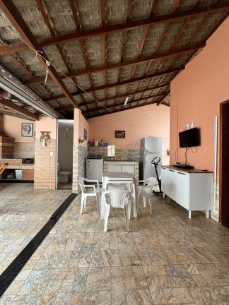 Imagem Casa com 3 Quartos à Venda, 242 m² em Serra Dourada Ii - Serra