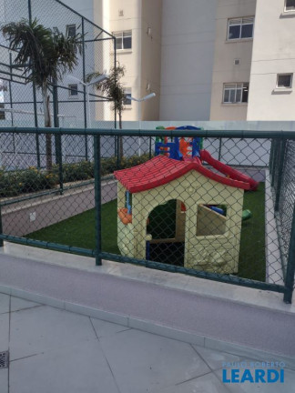 Imagem Apartamento com 2 Quartos à Venda, 54 m² em Campestre - Santo André