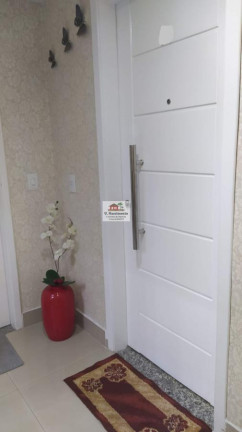 Imagem Apartamento com 3 Quartos à Venda, 72 m² em Vila Carrão - São Paulo