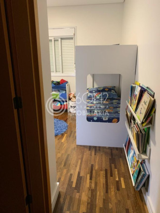 Imagem Apartamento com 3 Quartos à Venda, 126 m² em Vila Floresta - Santo André Imagem Apartamento com 3 Quartos à Venda, 126 m² em Vila Floresta - Santo André