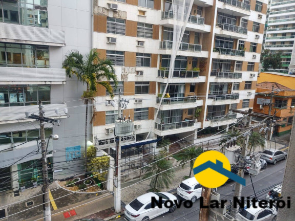 Imagem Apartamento com 1 Quarto à Venda, 22 m² em Ingá - Niterói Imagem Apartamento com 1 Quarto à Venda, 22 m² em Ingá - Niterói