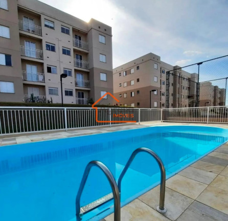 Imagem Imóvel com 2 Quartos à Venda, 52 m² em Condomínio Residencial Dos Manacás - Mogi Mirim Imagem Imóvel com 2 Quartos à Venda, 52 m² em Condomínio Residencial Dos Manacás - Mogi Mirim