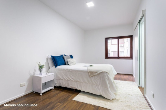 Imagem Apartamento com 3 Quartos à Venda, 129 m² em Pinheiros - São Paulo Imagem Apartamento com 3 Quartos à Venda, 129 m² em Pinheiros - São Paulo