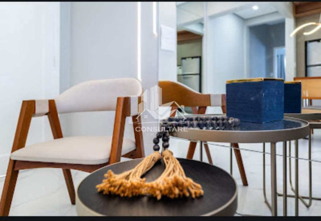 Imagem Apartamento com 2 Quartos para Alugar, 78 m² em Boqueirão - Santos Imagem Apartamento com 2 Quartos para Alugar, 78 m² em Boqueirão - Santos