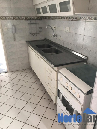 Imagem Apartamento com 3 Quartos à Venda, 68 m² em Vila Aurora (zona Norte) - São Paulo