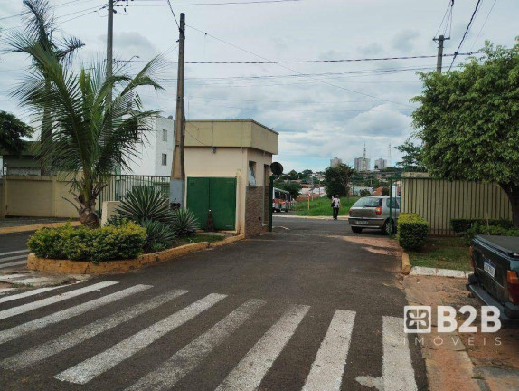 Imagem Apartamento com 2 Quartos à Venda, 50 m² em Vila Independência - Bauru Imagem Apartamento com 2 Quartos à Venda, 50 m² em Vila Independência - Bauru