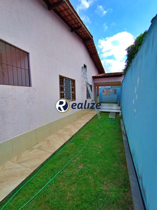 Imagem Casa com 5 Quartos à Venda, 220 m² em Praia Do Morro - Guarapari