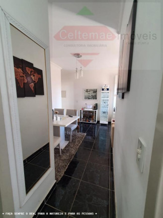 Imagem Apartamento com 2 Quartos à Venda, 57 m² em Independencia - Taubaté