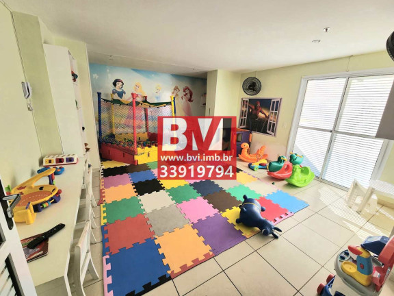Imagem Apartamento com 2 Quartos à Venda, 49 m² em Todos Os Santos - Rio De Janeiro Imagem Apartamento com 2 Quartos à Venda, 49 m² em Todos Os Santos - Rio De Janeiro
