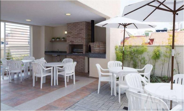 Imagem Apartamento com 3 Quartos à Venda, 59 m² em Campestre - Santo André Imagem Apartamento com 3 Quartos à Venda, 59 m² em Campestre - Santo André