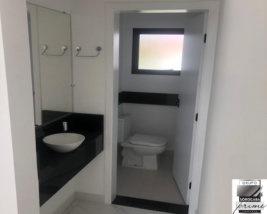Imagem Casa com 3 Quartos à Venda, 250 m² em Iporanga - Sorocaba