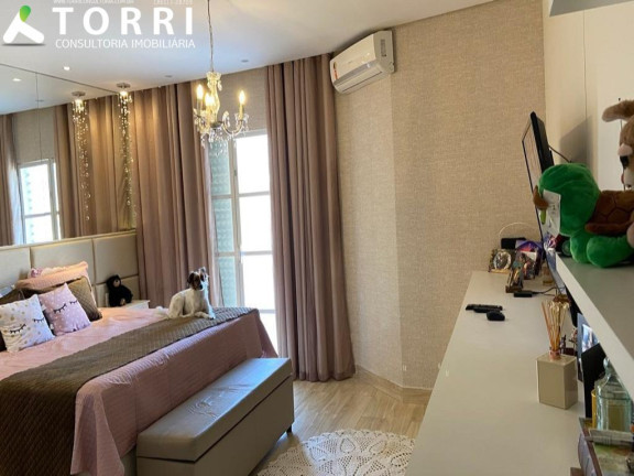 Imagem Sobrado com 4 Quartos à Venda, 180 m² em Wanel Ville - Sorocaba