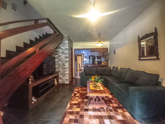 Imagem Casa com 3 Quartos à Venda, 67 m² em Prata - Teresópolis Imagem Casa com 3 Quartos à Venda, 67 m² em Prata - Teresópolis