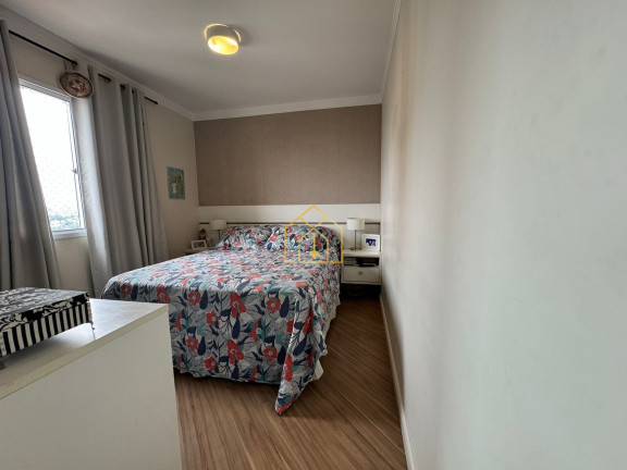 Imagem Apartamento com 3 Quartos à Venda, 115 m² em Vila Valparaíso - Santo André Imagem Apartamento com 3 Quartos à Venda, 115 m² em Vila Valparaíso - Santo André