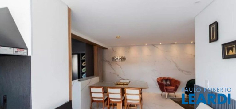 Imagem Apartamento com 1 Quarto à Venda, 78 m² em Campestre - Santo André Imagem Apartamento com 1 Quarto à Venda, 78 m² em Campestre - Santo André