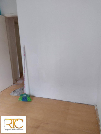 Imagem Apartamento com 2 Quartos para Alugar, 45 m² em Socorro - São Paulo