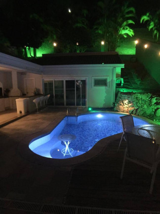 Imagem Casa com 5 Quartos à Venda, 460 m² em Tamboré - Santana De Parnaíba Imagem Casa com 5 Quartos à Venda, 460 m² em Tamboré - Santana De Parnaíba