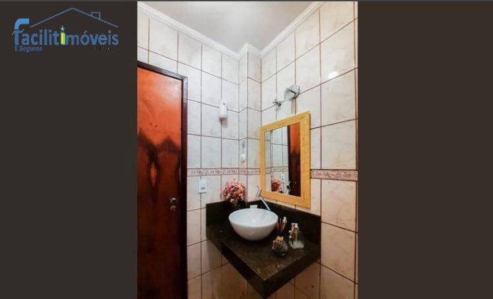 Imagem Apartamento com 3 Quartos à Venda, 147 m² em Assunção - São Bernardo Do Campo Imagem Apartamento com 3 Quartos à Venda, 147 m² em Assunção - São Bernardo Do Campo