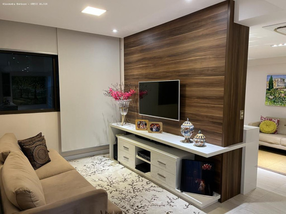 Imagem Apartamento com 4 Quartos à Venda, 146 m² em Boa Viagem - Recife