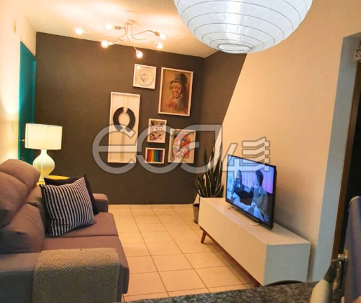 Imagem Apartamento com 2 Quartos à Venda, 65 m² em Jabotiana - Aracaju Imagem Apartamento com 2 Quartos à Venda, 65 m² em Jabotiana - Aracaju
