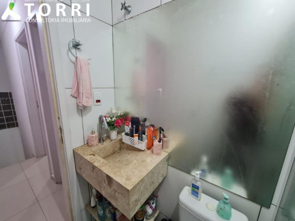 Imagem Imóvel com 2 Quartos à Venda, 75 m² em Caguaçu - Sorocaba
