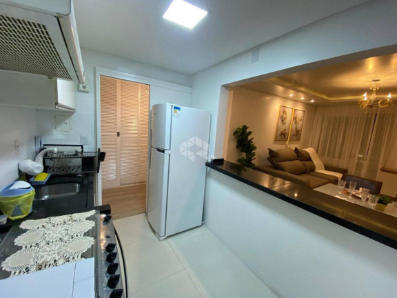 Imagem Apartamento com 1 Quarto à Venda, 57 m² em Praia Grande - Torres Imagem Apartamento com 1 Quarto à Venda, 57 m² em Praia Grande - Torres