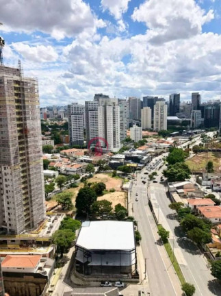 Imagem Apartamento com 2 Quartos à Venda, 84 m² em Jardim Das Acácias - São Paulo