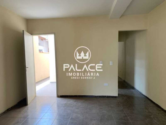 Imagem Imóvel com 3 Quartos à Venda, 104 m² em Nossa Senhora De Fátima - Piracicaba