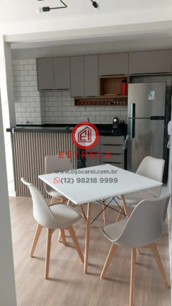 Imagem Imóvel com 2 Quartos à Venda, 48 m² em Parque Dos Príncipes - Jacareí