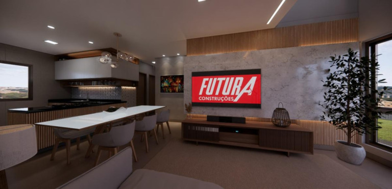 Imagem Apartamento com 3 Quartos à Venda, 74 m²