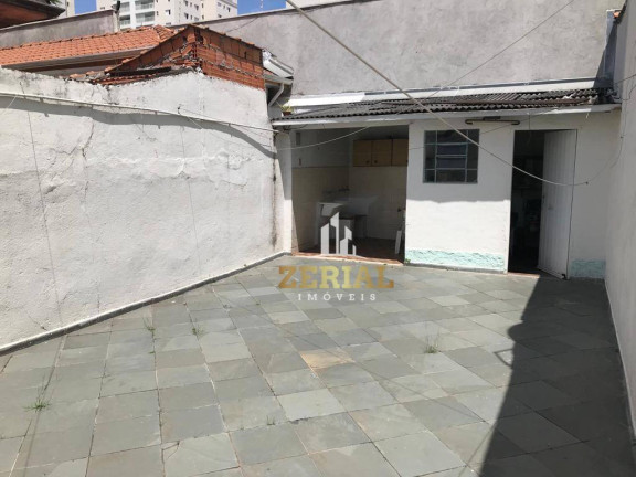 Imagem Casa com 2 Quartos à Venda, 120 m² em Osvaldo Cruz - São Caetano Do Sul Imagem Casa com 2 Quartos à Venda, 120 m² em Osvaldo Cruz - São Caetano Do Sul