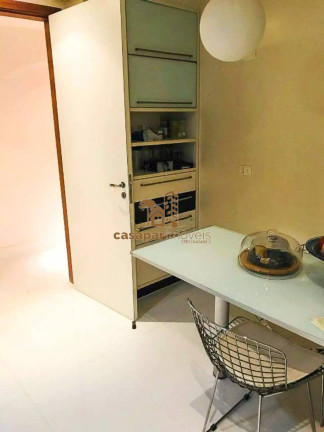 Imagem Apartamento com 3 Quartos à Venda, 205 m² em Jardim - Santo André Imagem Apartamento com 3 Quartos à Venda, 205 m² em Jardim - Santo André