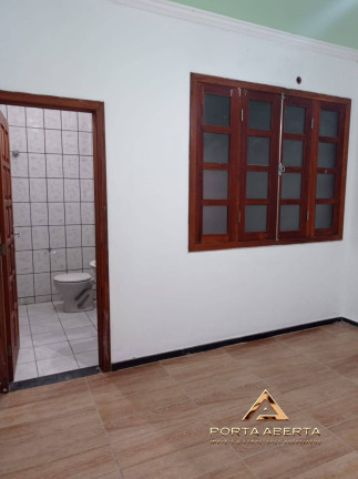 Imagem Casa com 5 Quartos à Venda, 468 m² em Belvedere - Coronel Fabriciano