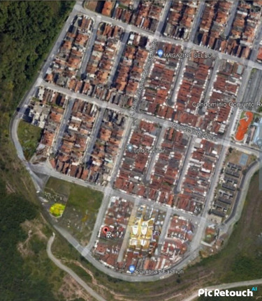 Imagem Terreno à Venda, 9.250 m² em Montanhão - São Bernardo Do Campo Imagem Terreno à Venda, 9.250 m² em Montanhão - São Bernardo Do Campo