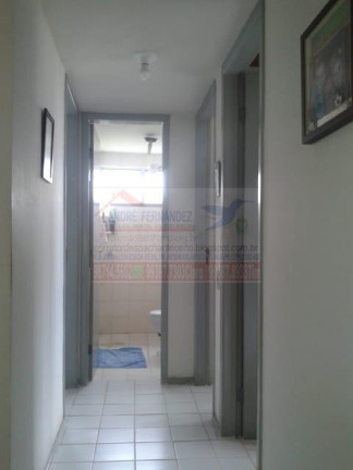 Imagem Apartamento com 3 Quartos à Venda, 71 m² em Casa Caiada - Olinda
