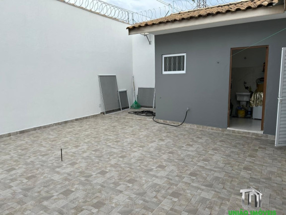 Imagem Casa com 2 Quartos à Venda, 93 m² em Vila Sant' Ana - Bragança Paulista