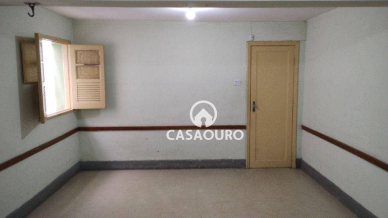 Imagem Casa com 10 Quartos à Venda, 334 m² em Funcionários - Belo Horizonte