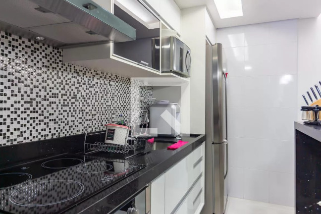 Imagem Apartamento com 2 Quartos à Venda, 63 m² em Vila Osasco - Osasco Imagem Apartamento com 2 Quartos à Venda, 63 m² em Vila Osasco - Osasco