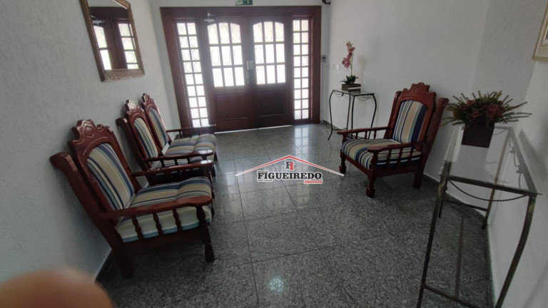 Imagem Apartamento com 1 Quarto à Venda, 50 m² em Guilhermina - Praia Grande