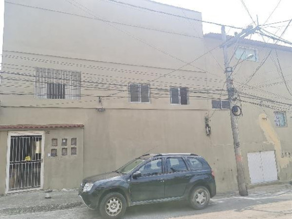 Casa com 1 Quarto à Venda, 61 m² em Valverde - Nova Iguacu