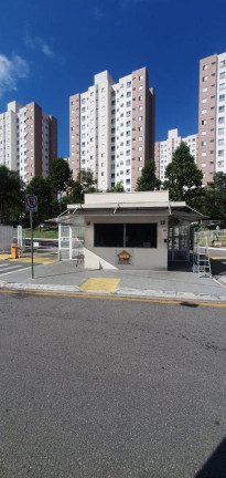 Imagem Apartamento com 2 Quartos à Venda,  em Cidade Nova - Jundiaí