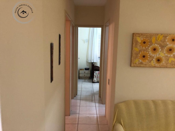 Imagem Apartamento com 2 Quartos para Alugar, 75 m² em Enseada - Guarujá Imagem Apartamento com 2 Quartos para Alugar, 75 m² em Enseada - Guarujá