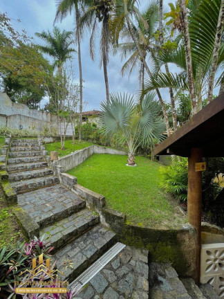 Imagem Casa com 2 Quartos à Venda, 90 m² em Arraial D'ajuda - Porto Seguro Imagem Casa com 2 Quartos à Venda, 90 m² em Arraial D'ajuda - Porto Seguro