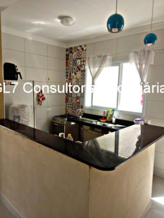Imagem Casa com 3 Quartos à Venda,  em Vila Florença - Indaiatuba