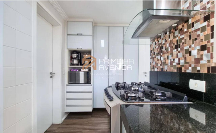 Imagem Apartamento com 3 Quartos à Venda, 125 m² em Jardim Aquarius - São José Dos Campos