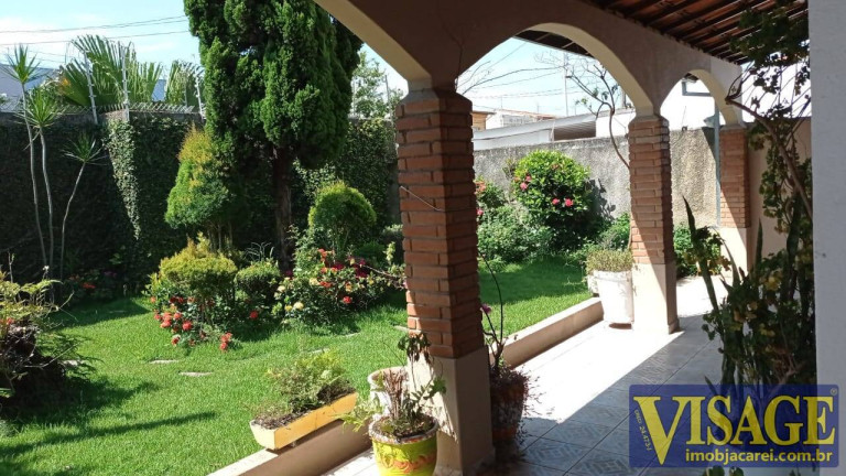 Imagem Casa com 3 Quartos à Venda, 250 m² em Parque Brasil - Jacareí Imagem Casa com 3 Quartos à Venda, 250 m² em Parque Brasil - Jacareí
