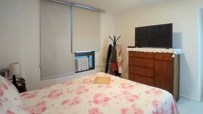 Imagem Apartamento com 2 Quartos à Venda, 135 m² em Ingá - Niterói