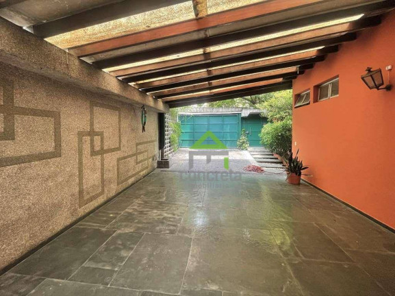Imagem Casa com 4 Quartos à Venda, 278 m² em Vila Butantã - São Paulo Imagem Casa com 4 Quartos à Venda, 278 m² em Vila Butantã - São Paulo