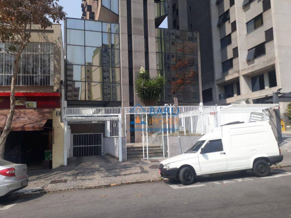 Imagem Imóvel à Venda, 70 m² em Higienópolis - São Paulo Imagem Imóvel à Venda, 70 m² em Higienópolis - São Paulo